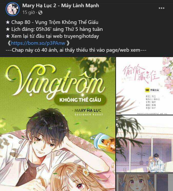 Luật Của Tiểu Thuyết Mạng Chapter 185.2 trang 20