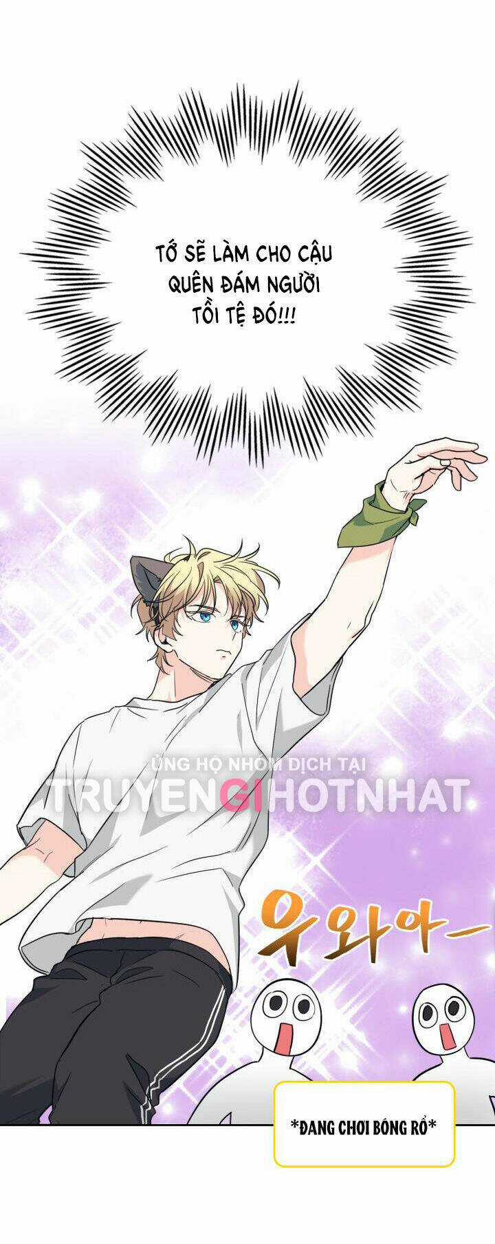 Luật Của Tiểu Thuyết Mạng Chapter 185.2 trang 5