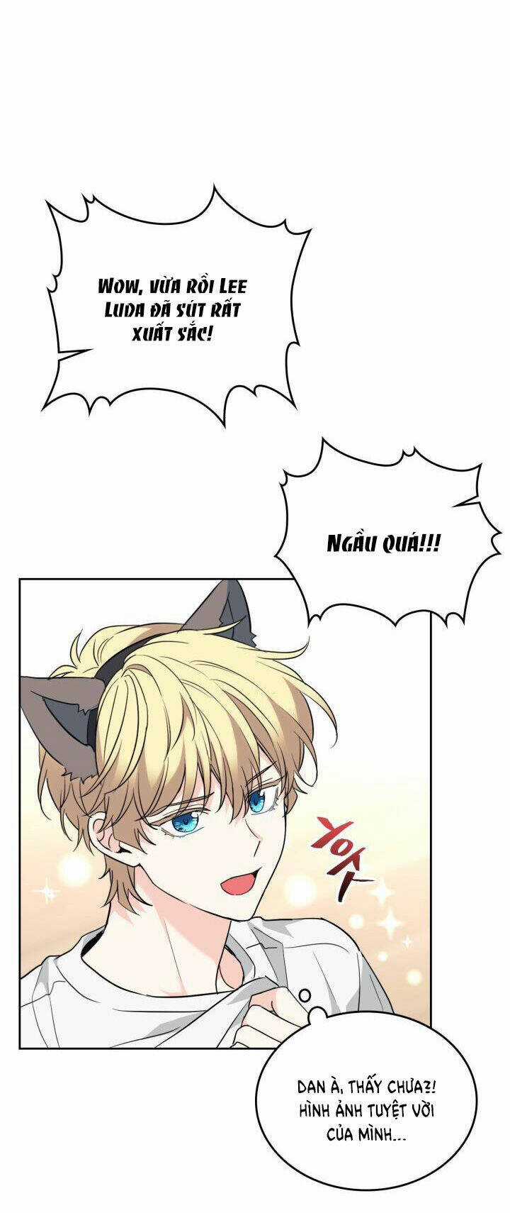 Luật Của Tiểu Thuyết Mạng Chapter 185.2 trang 6