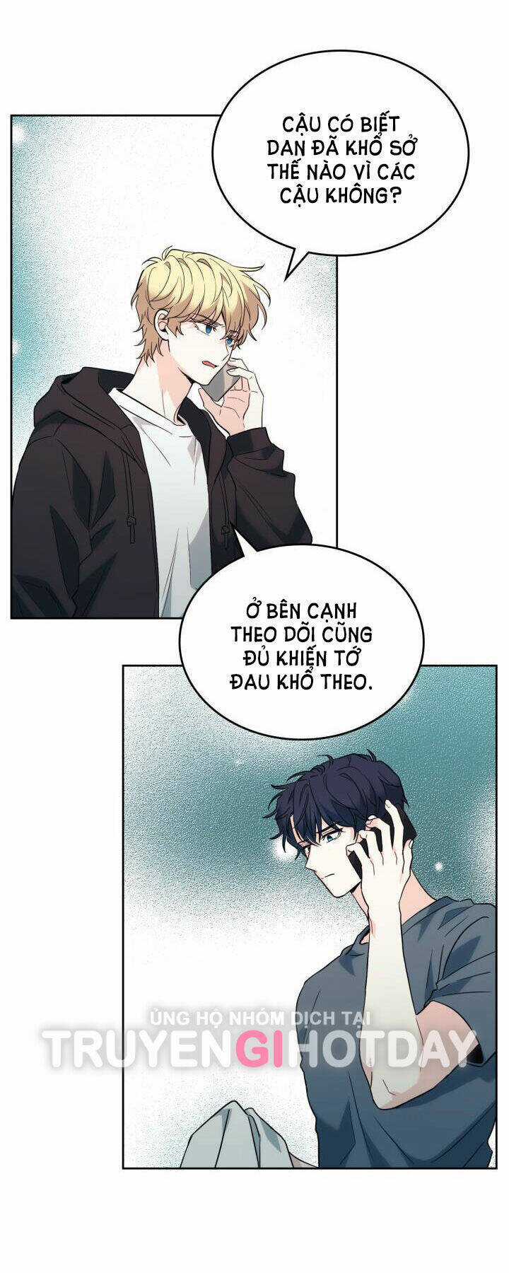 Luật Của Tiểu Thuyết Mạng Chapter 186.1 trang 14