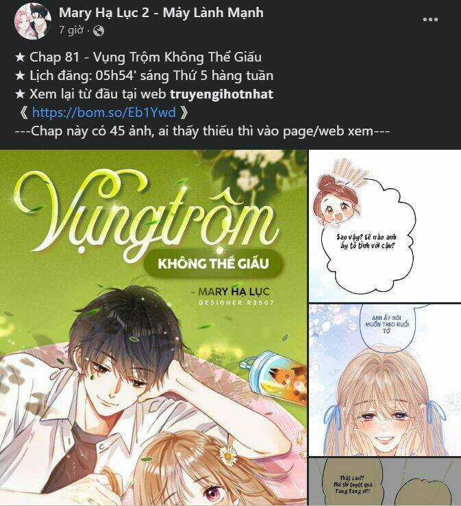 Luật Của Tiểu Thuyết Mạng Chapter 186.1 trang 19