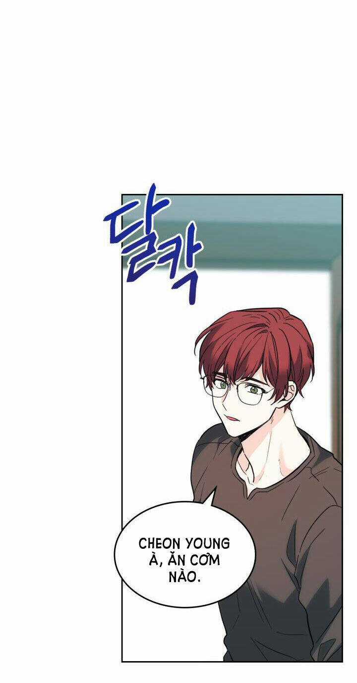 Luật Của Tiểu Thuyết Mạng Chapter 186.1 trang 20