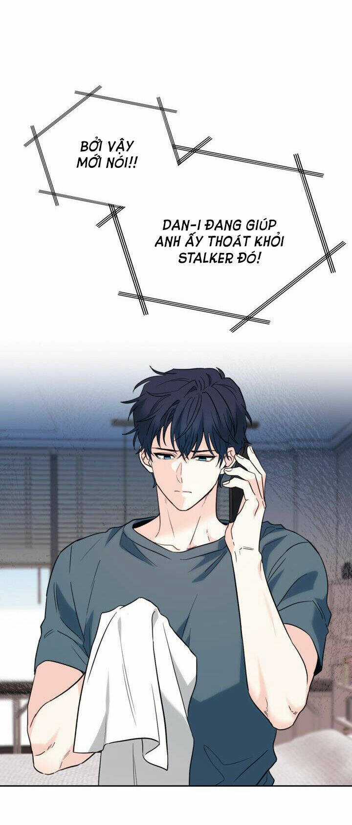 Luật Của Tiểu Thuyết Mạng Chapter 186.1 trang 6