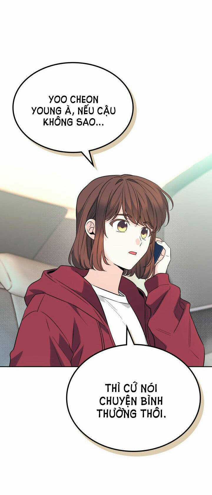 Luật Của Tiểu Thuyết Mạng Chapter 186.2 trang 19