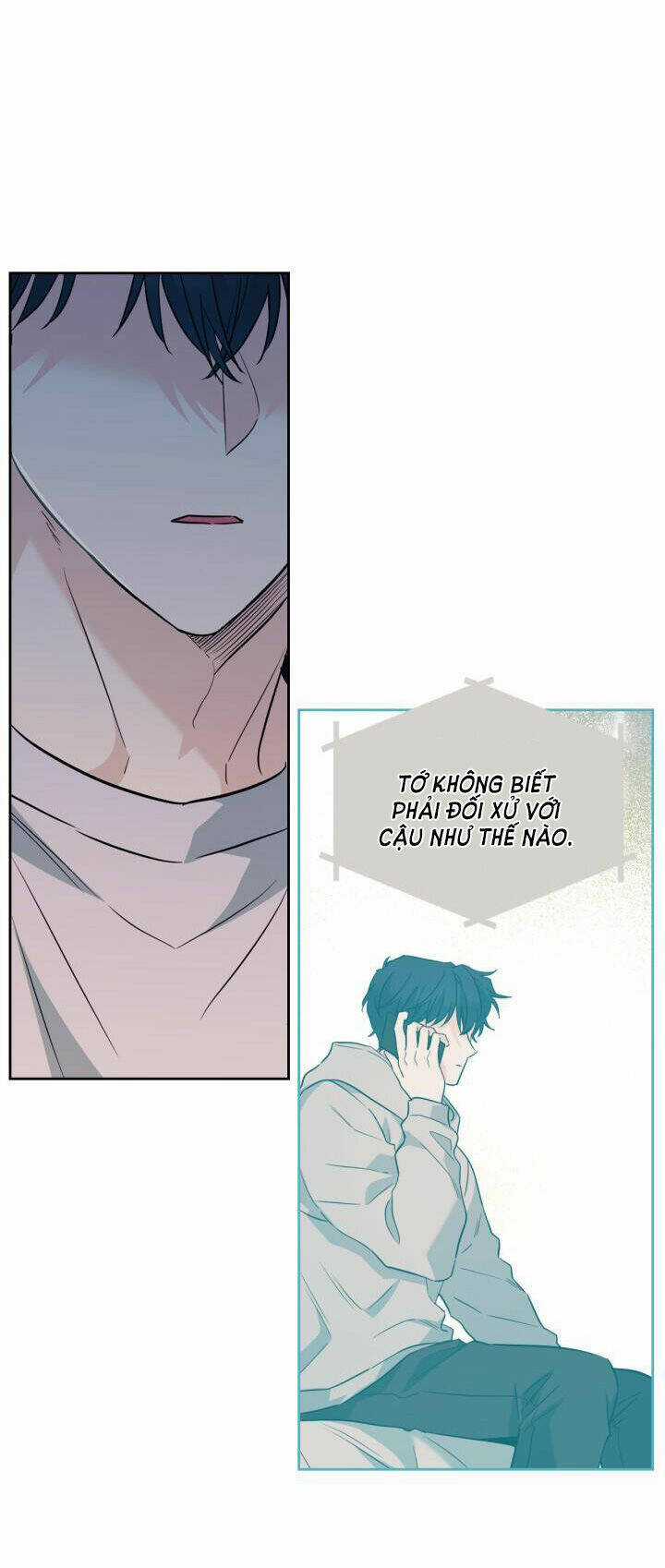 Luật Của Tiểu Thuyết Mạng Chapter 186.2 trang 25