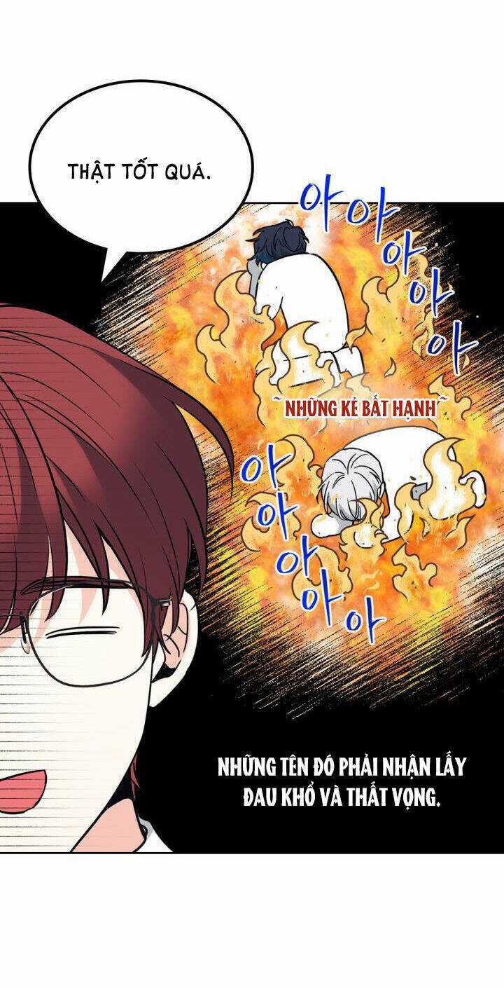 Luật Của Tiểu Thuyết Mạng Chapter 187.1 trang 4