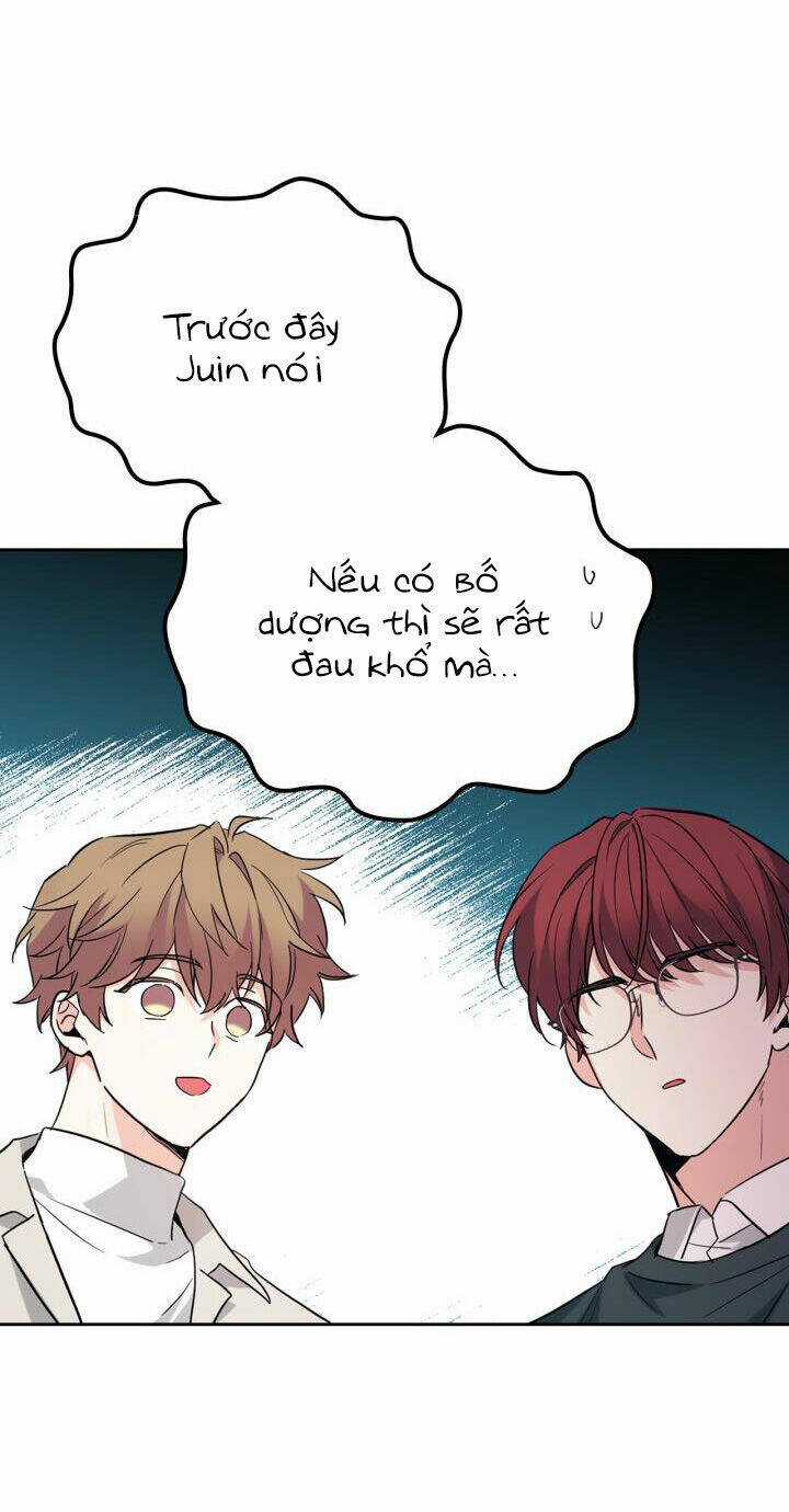 Luật Của Tiểu Thuyết Mạng Chapter 187.1 trang 7