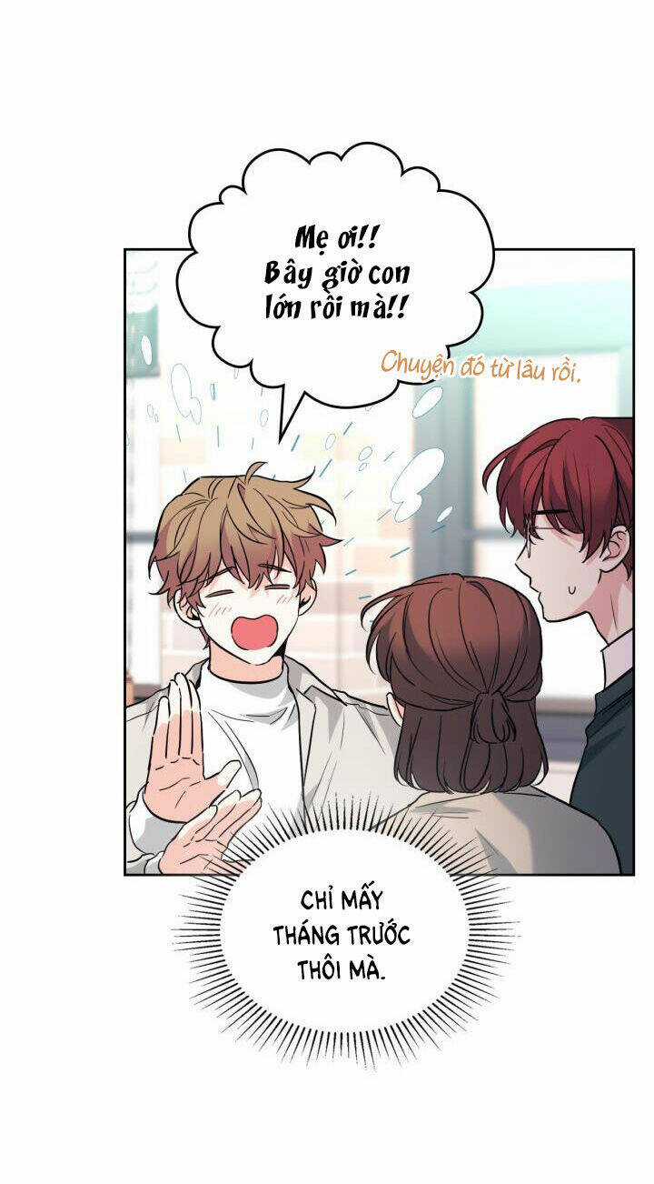 Luật Của Tiểu Thuyết Mạng Chapter 187.1 trang 8