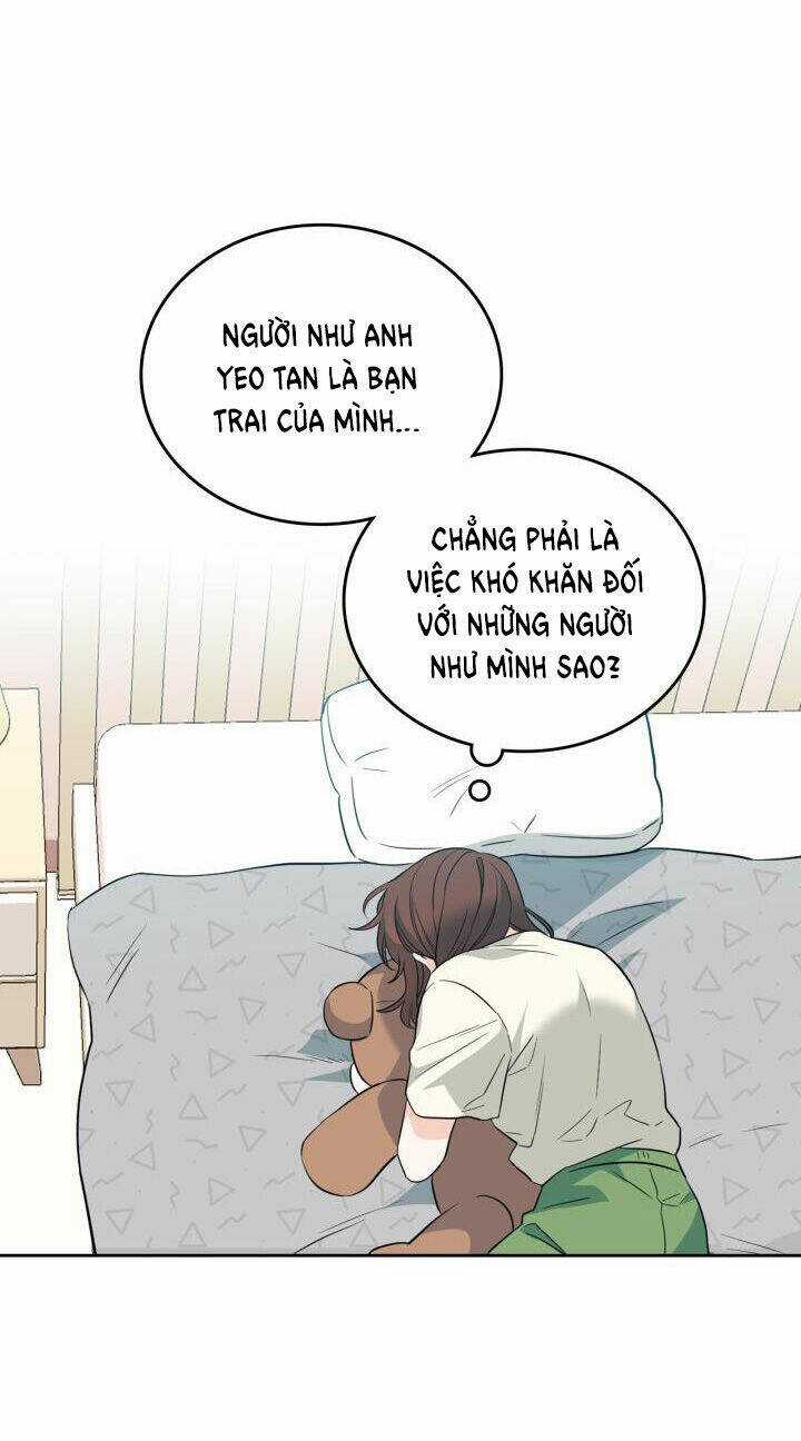 Luật Của Tiểu Thuyết Mạng Chapter 187.2 trang 12