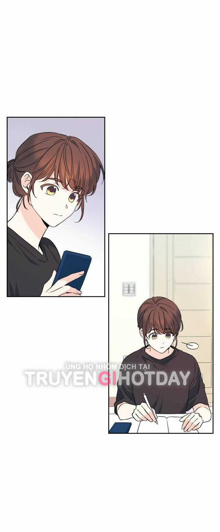 Luật Của Tiểu Thuyết Mạng Chapter 187.2 trang 33