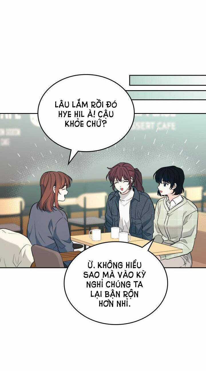 Luật Của Tiểu Thuyết Mạng Chapter 188.1 trang 11