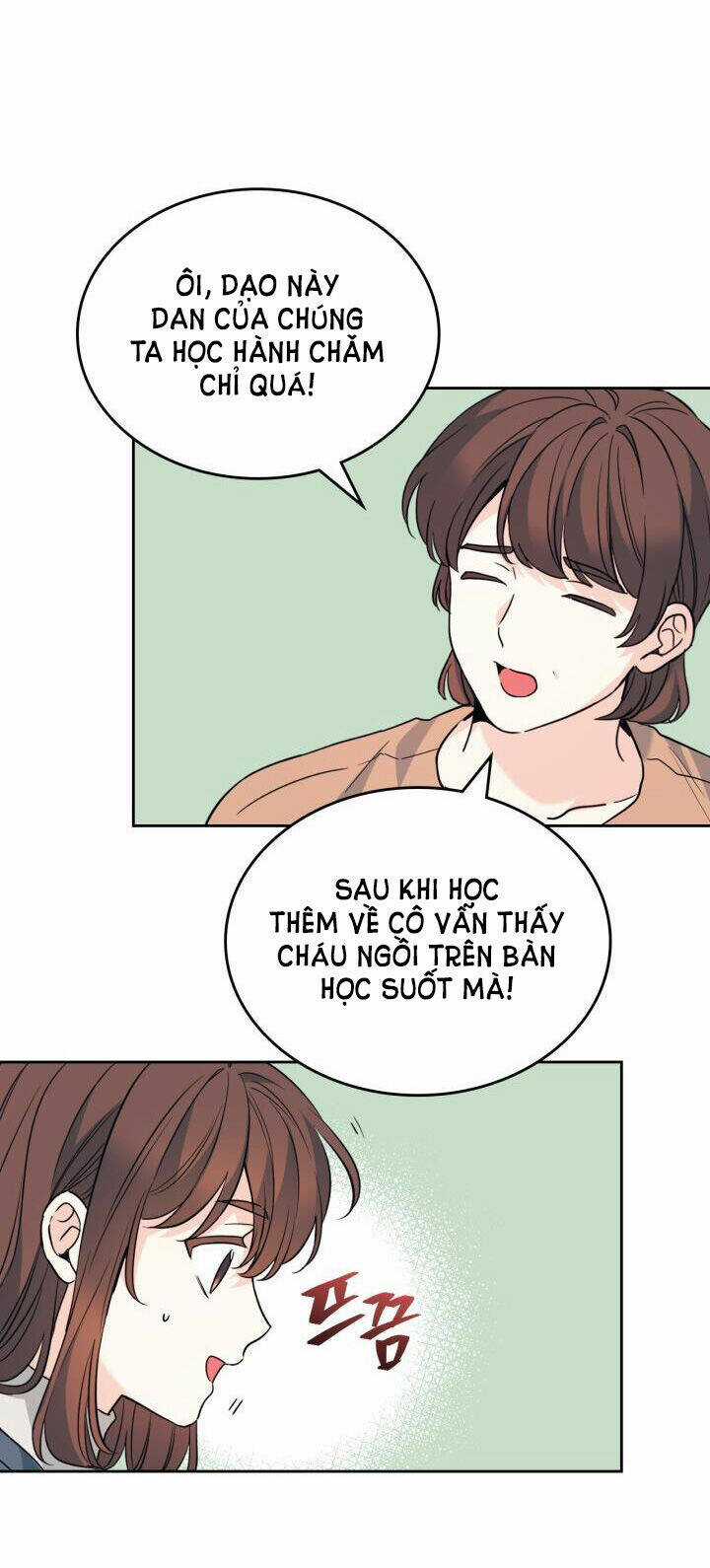 Luật Của Tiểu Thuyết Mạng Chapter 189.1 trang 12