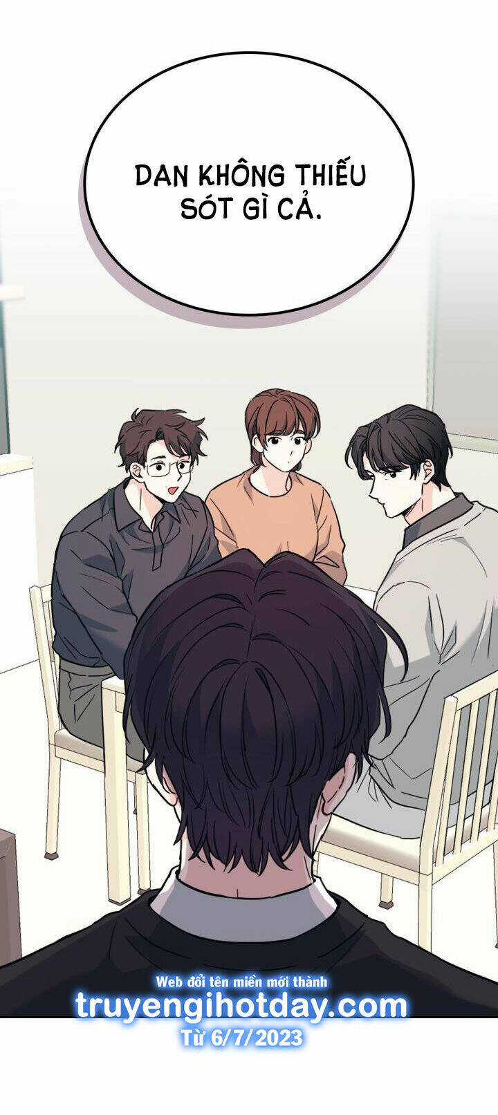 Luật Của Tiểu Thuyết Mạng Chapter 189.1 trang 17