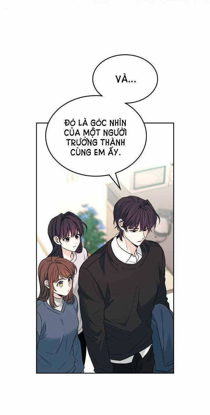 Luật Của Tiểu Thuyết Mạng Chapter 189.1 trang 21