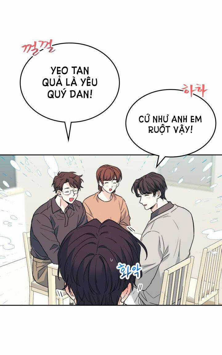 Luật Của Tiểu Thuyết Mạng Chapter 189.1 trang 23