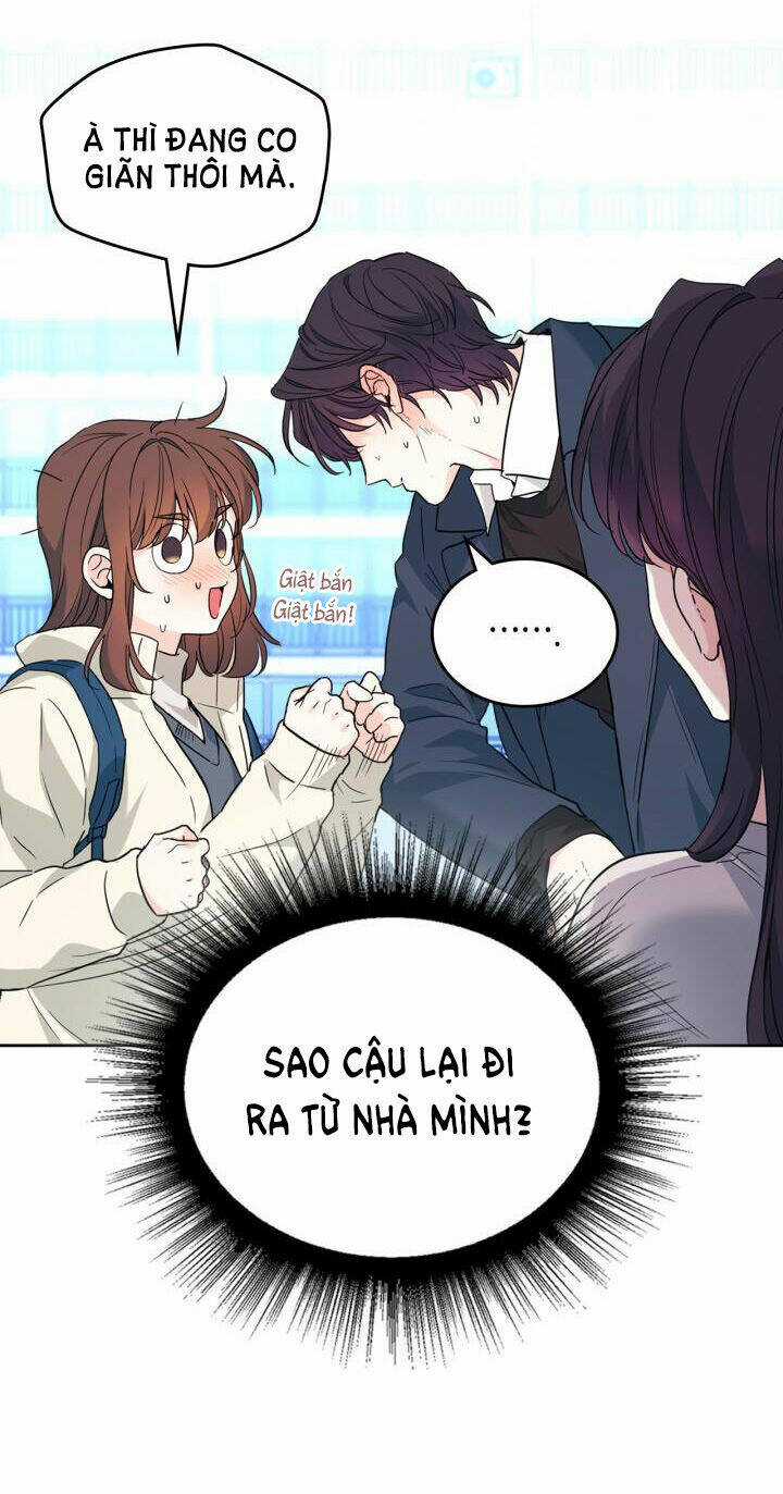 Luật Của Tiểu Thuyết Mạng Chapter 189.1 trang 6