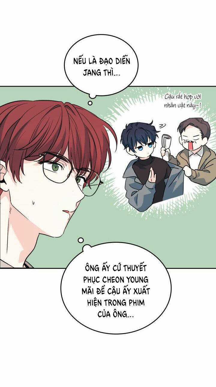 Luật Của Tiểu Thuyết Mạng Chapter 189.2 trang 11