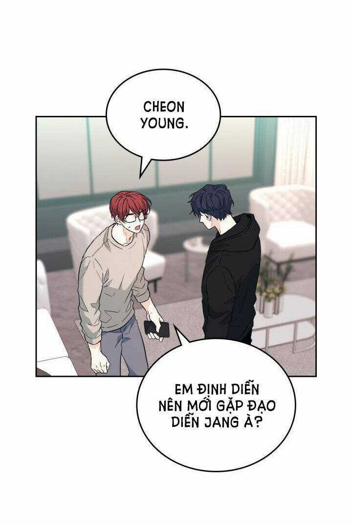 Luật Của Tiểu Thuyết Mạng Chapter 189.2 trang 12