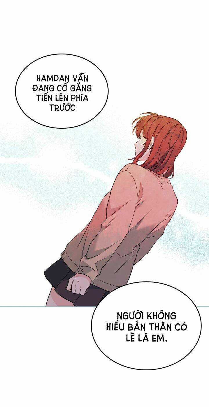 Luật Của Tiểu Thuyết Mạng Chapter 189.2 trang 17