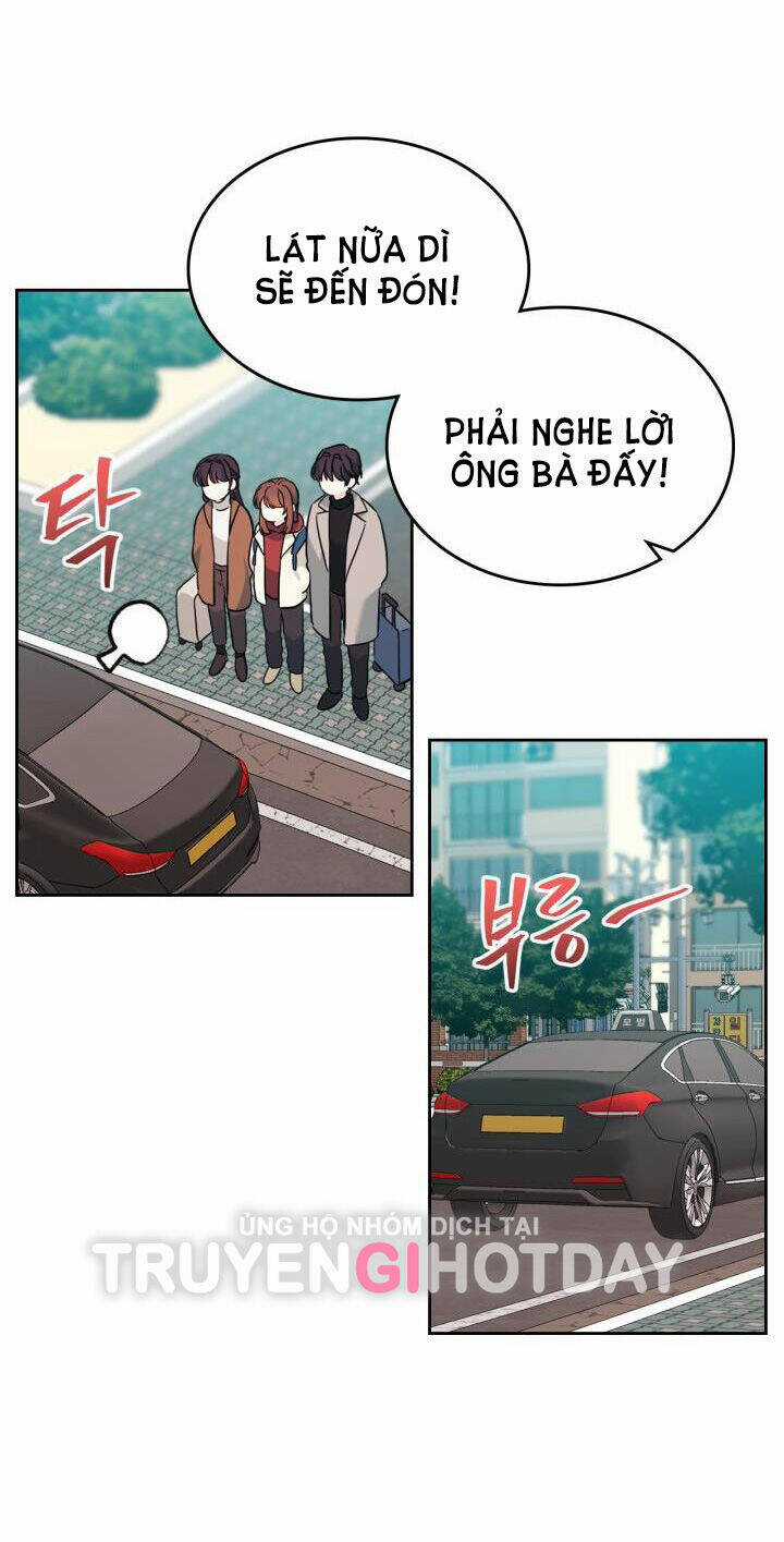 Luật Của Tiểu Thuyết Mạng Chapter 189.2 trang 31