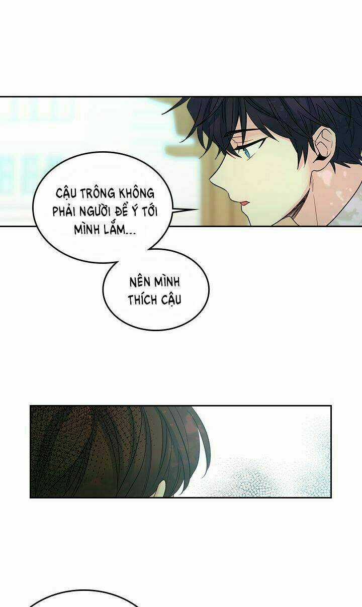 Luật Của Tiểu Thuyết Mạng Chapter 19 trang 13