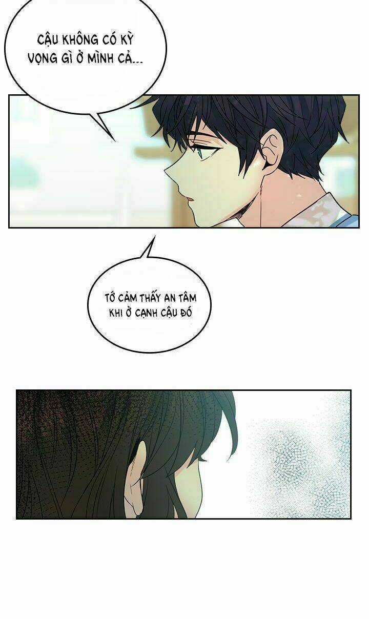 Luật Của Tiểu Thuyết Mạng Chapter 19 trang 14