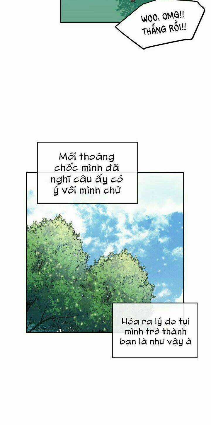 Luật Của Tiểu Thuyết Mạng Chapter 19 trang 16