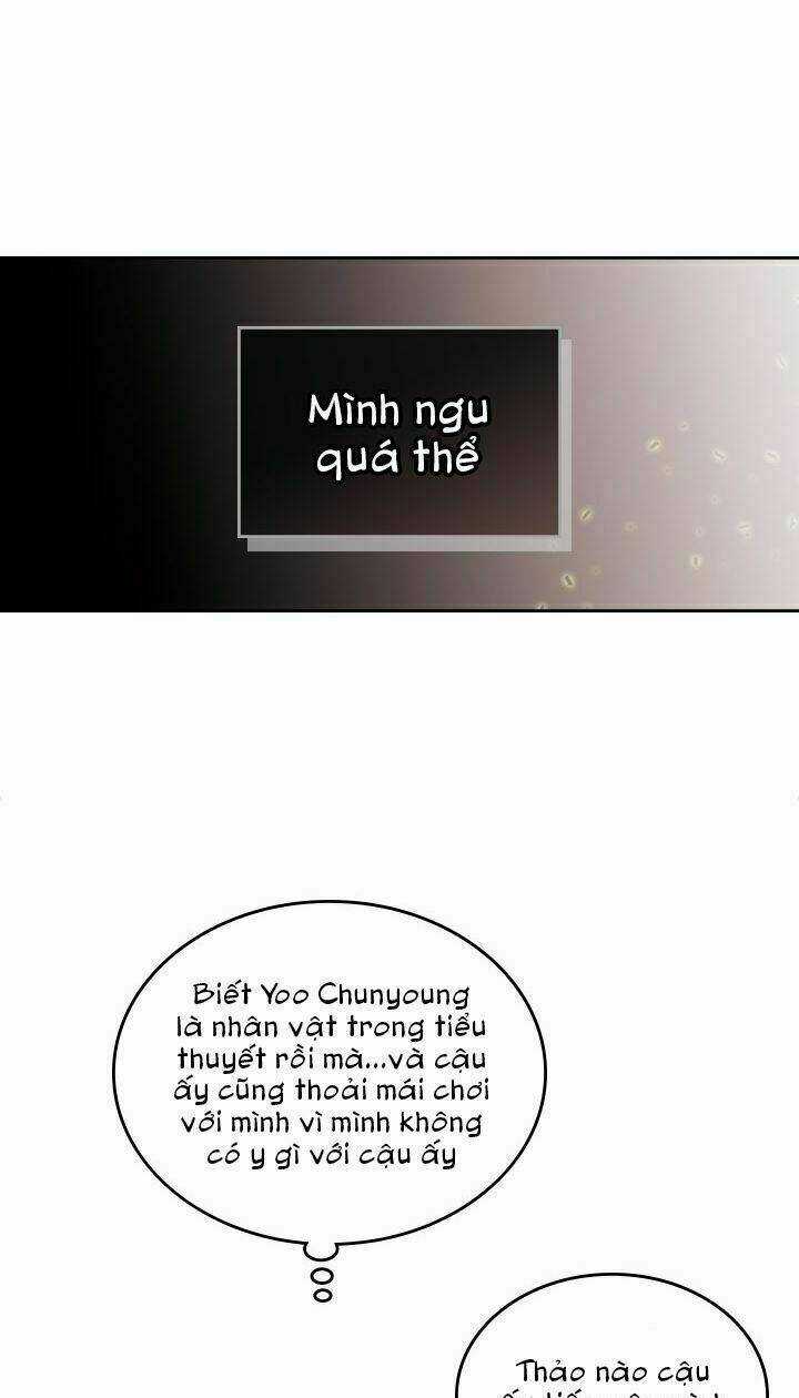 Luật Của Tiểu Thuyết Mạng Chapter 19 trang 17