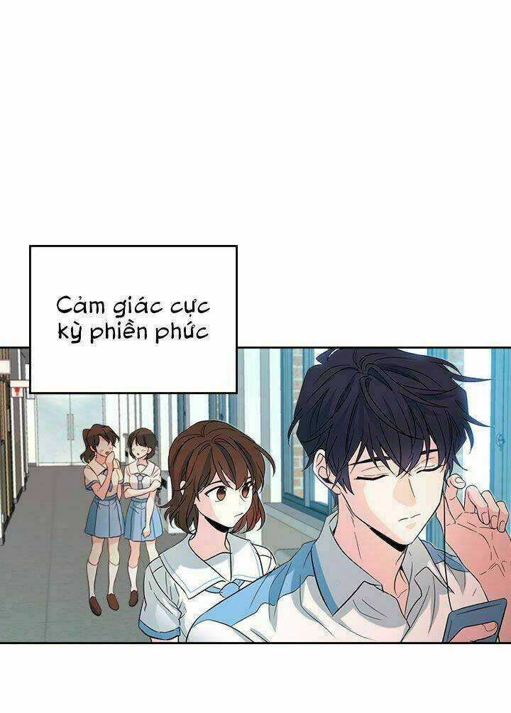 Luật Của Tiểu Thuyết Mạng Chapter 19 trang 19