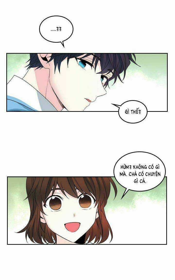 Luật Của Tiểu Thuyết Mạng Chapter 19 trang 22