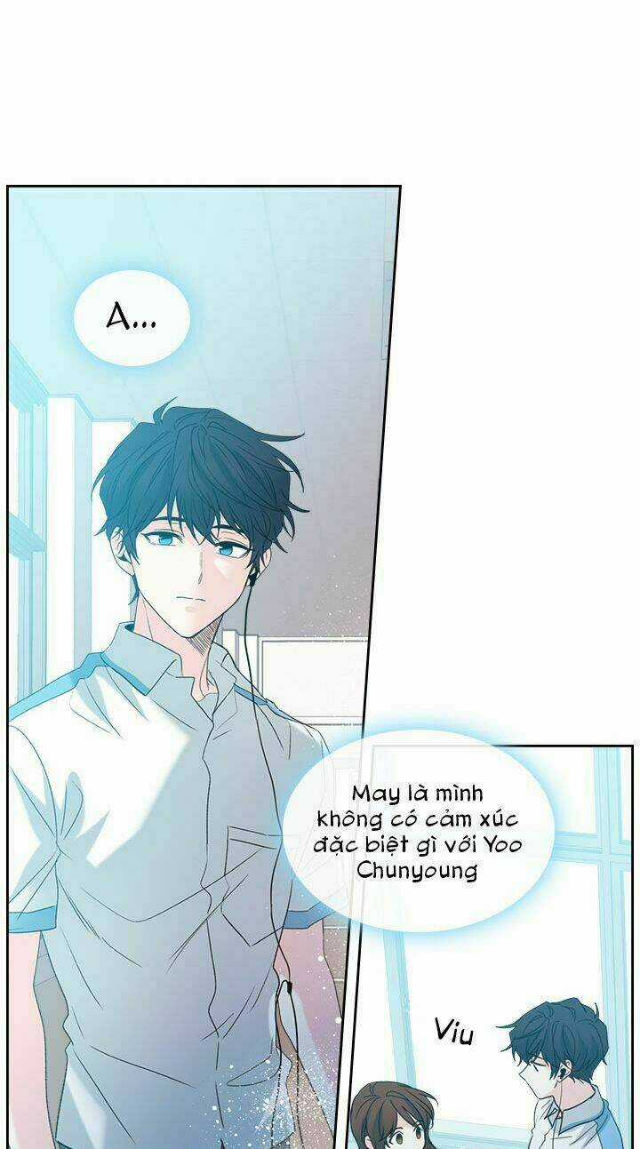 Luật Của Tiểu Thuyết Mạng Chapter 19 trang 23