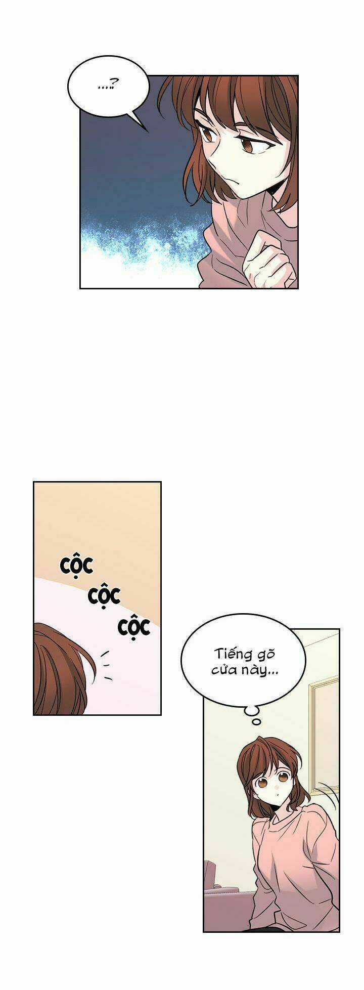 Luật Của Tiểu Thuyết Mạng Chapter 19 trang 27