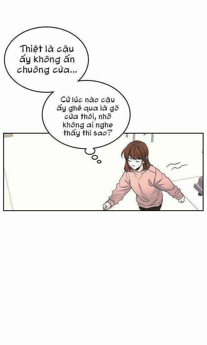 Luật Của Tiểu Thuyết Mạng Chapter 19 trang 28