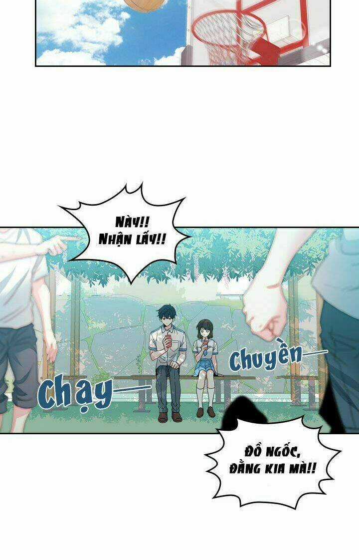 Luật Của Tiểu Thuyết Mạng Chapter 19 trang 3