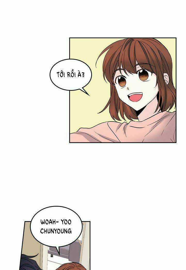 Luật Của Tiểu Thuyết Mạng Chapter 19 trang 30