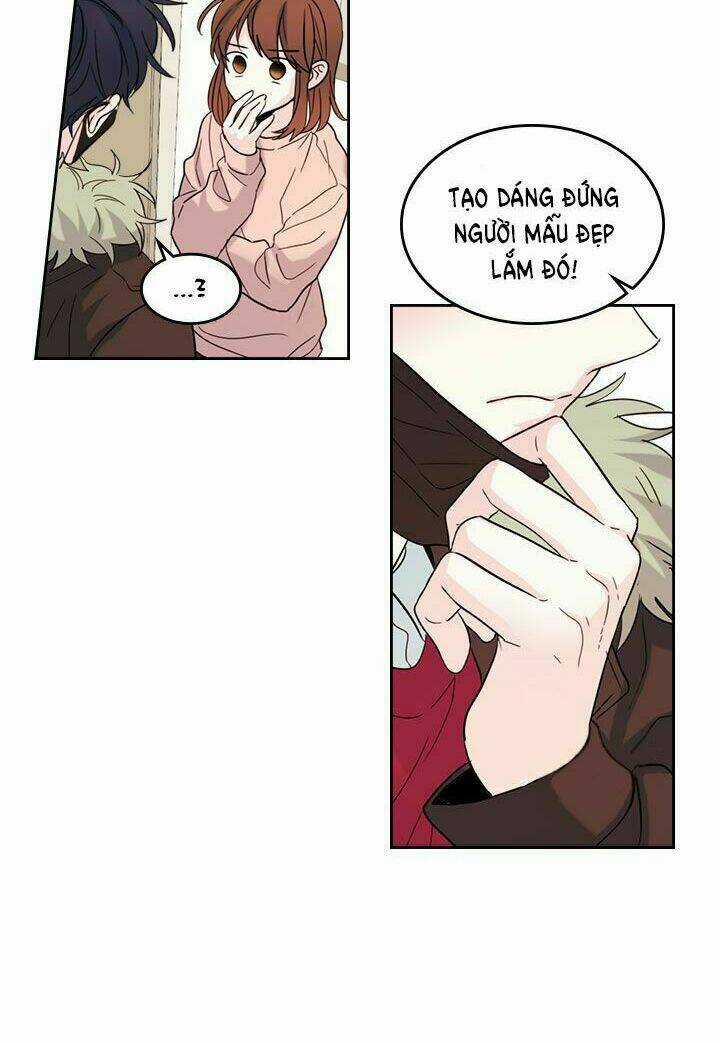 Luật Của Tiểu Thuyết Mạng Chapter 19 trang 31