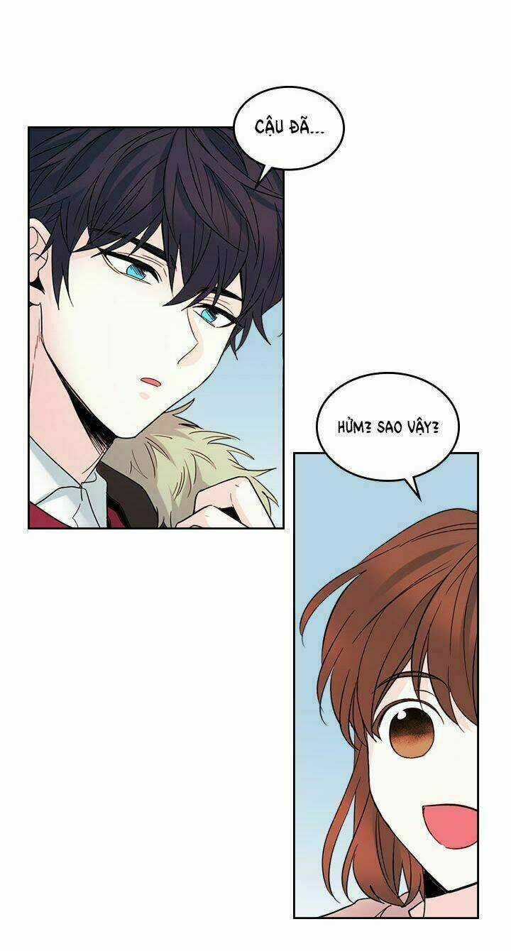 Luật Của Tiểu Thuyết Mạng Chapter 19 trang 32