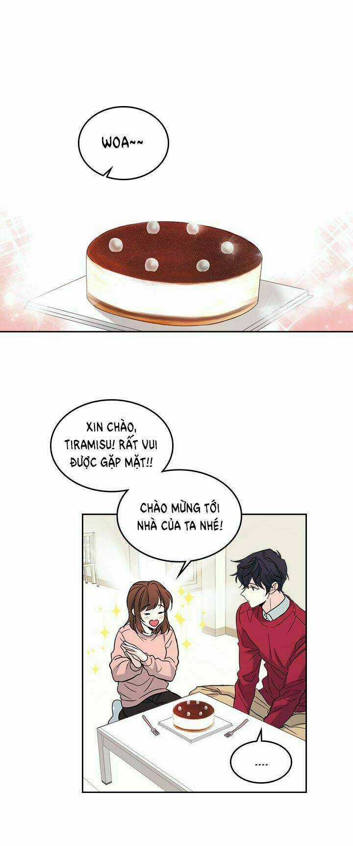 Luật Của Tiểu Thuyết Mạng Chapter 19 trang 34