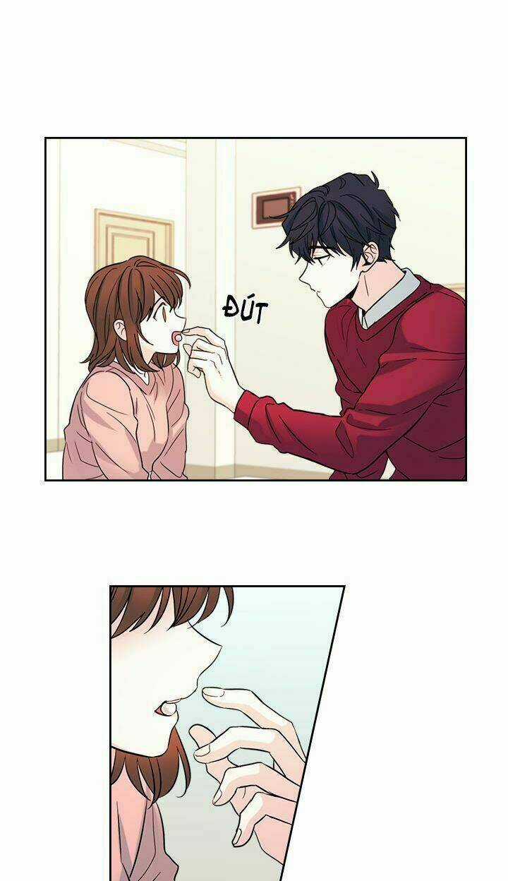 Luật Của Tiểu Thuyết Mạng Chapter 19 trang 36