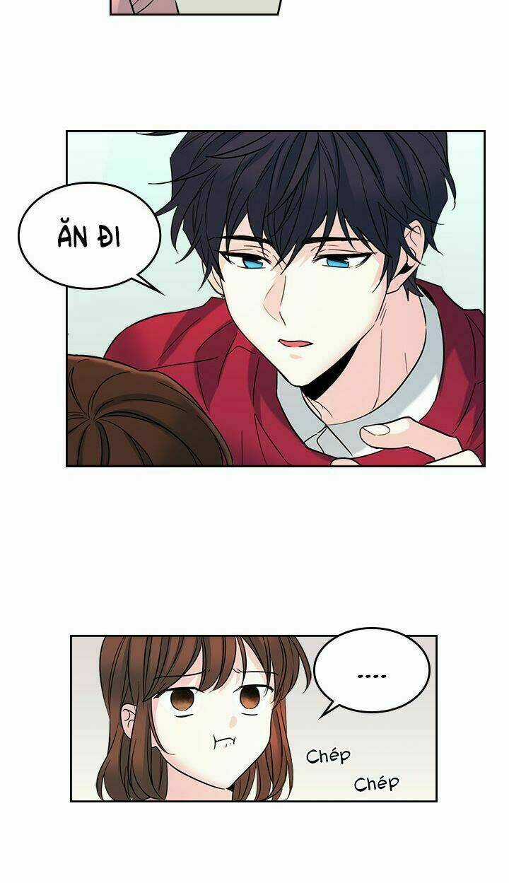 Luật Của Tiểu Thuyết Mạng Chapter 19 trang 37