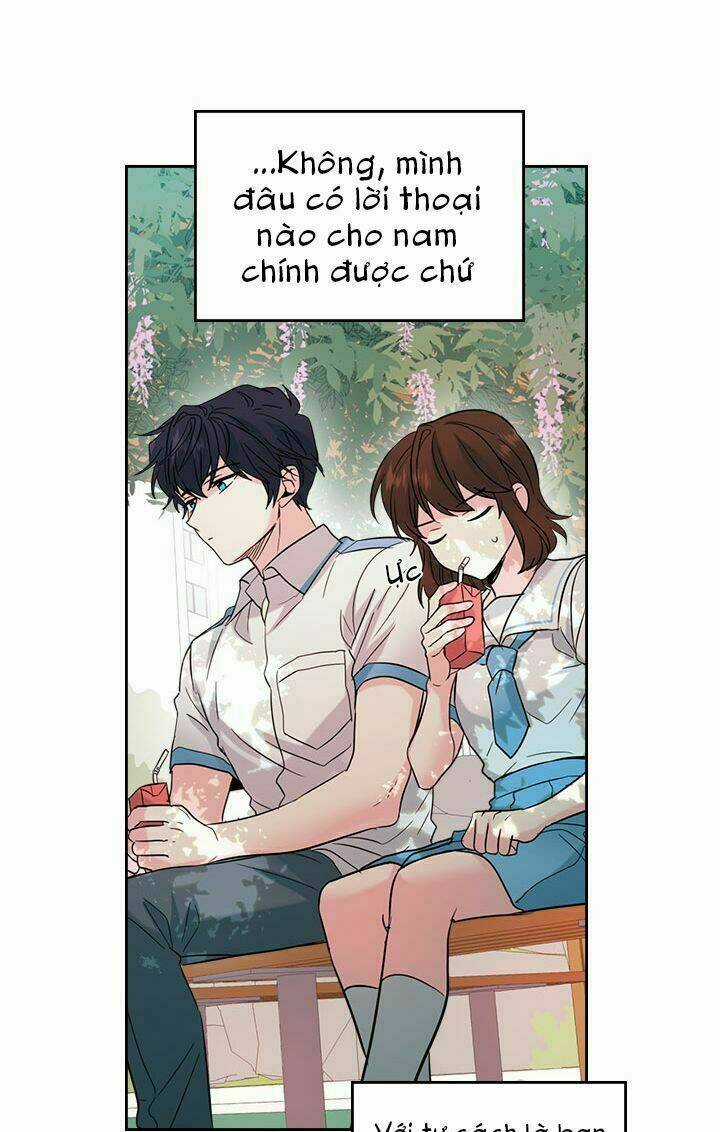 Luật Của Tiểu Thuyết Mạng Chapter 19 trang 5