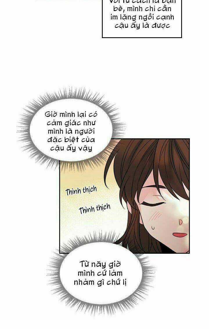 Luật Của Tiểu Thuyết Mạng Chapter 19 trang 6