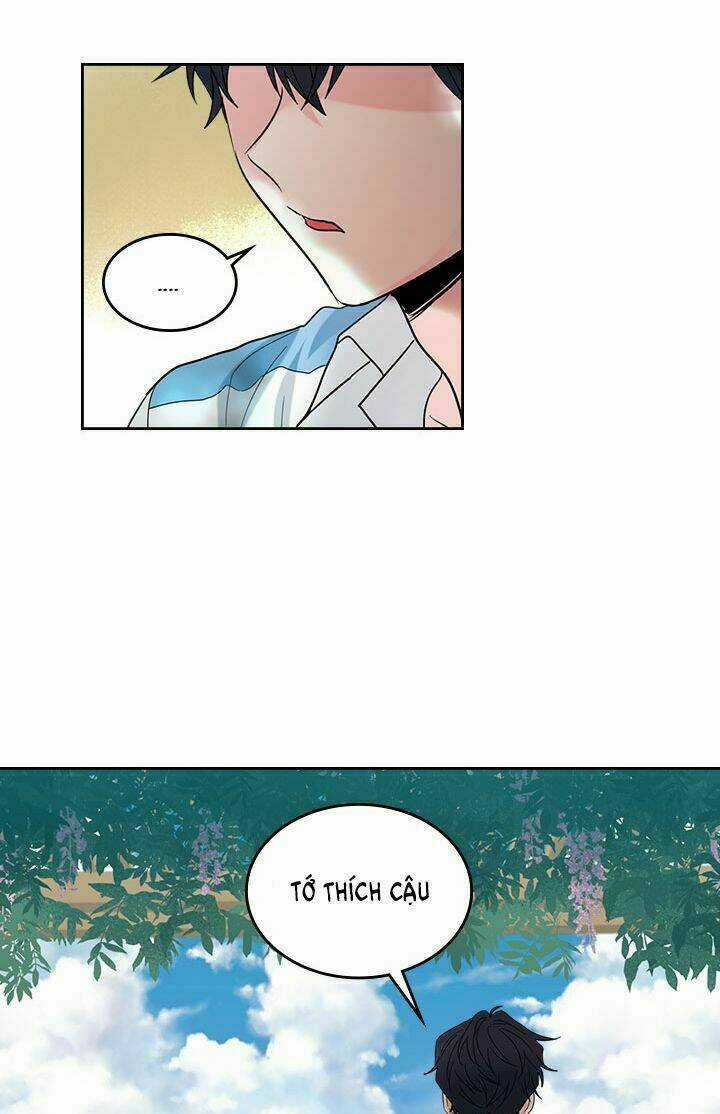 Luật Của Tiểu Thuyết Mạng Chapter 19 trang 7