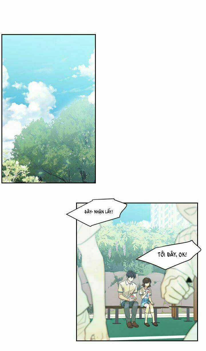 Luật Của Tiểu Thuyết Mạng Chapter 19 trang 9