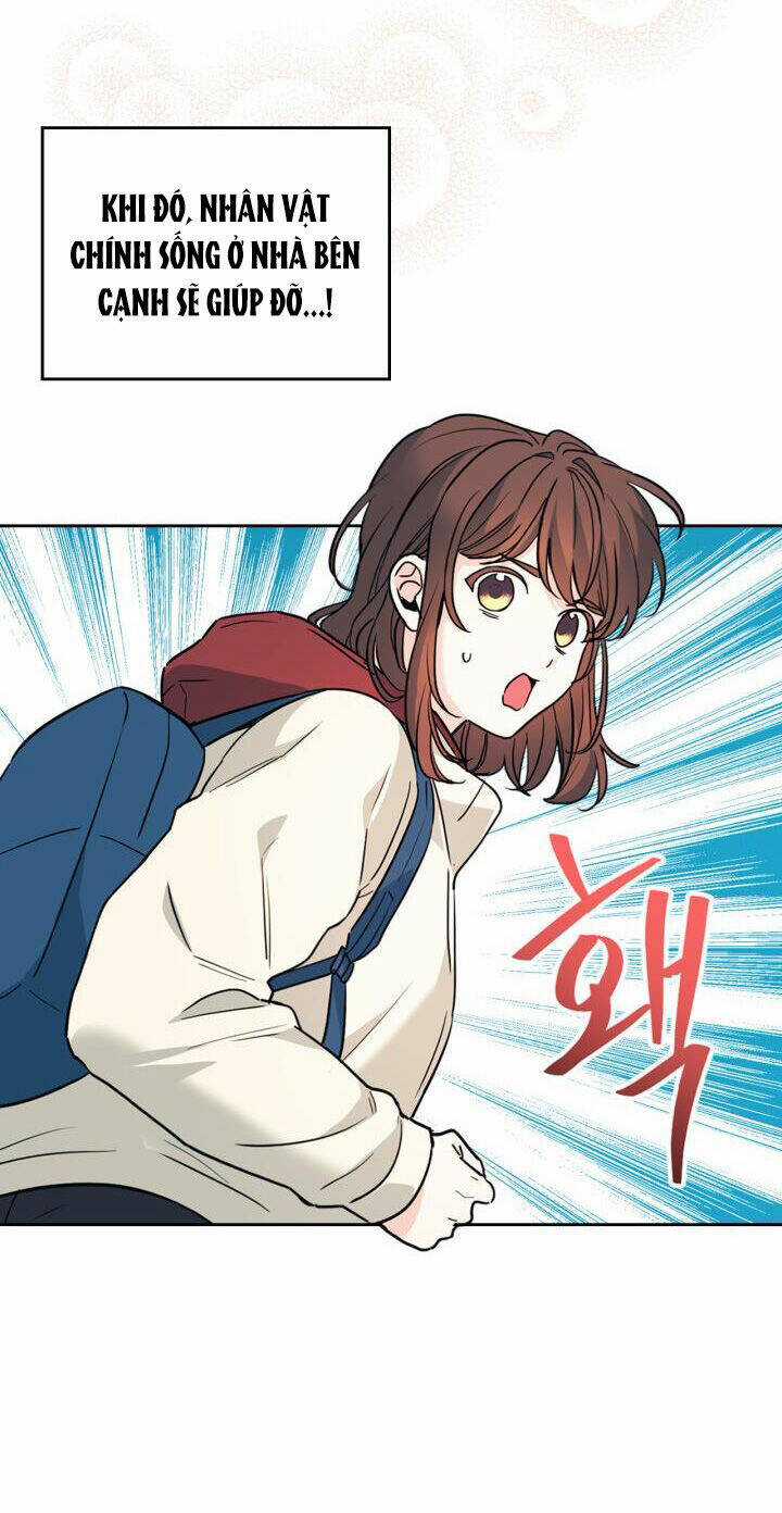 Luật Của Tiểu Thuyết Mạng Chapter 190.1 trang 11