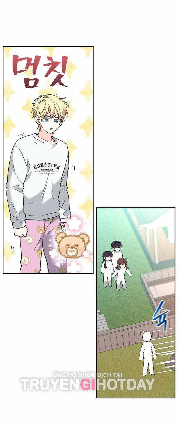 Luật Của Tiểu Thuyết Mạng Chapter 190.1 trang 17