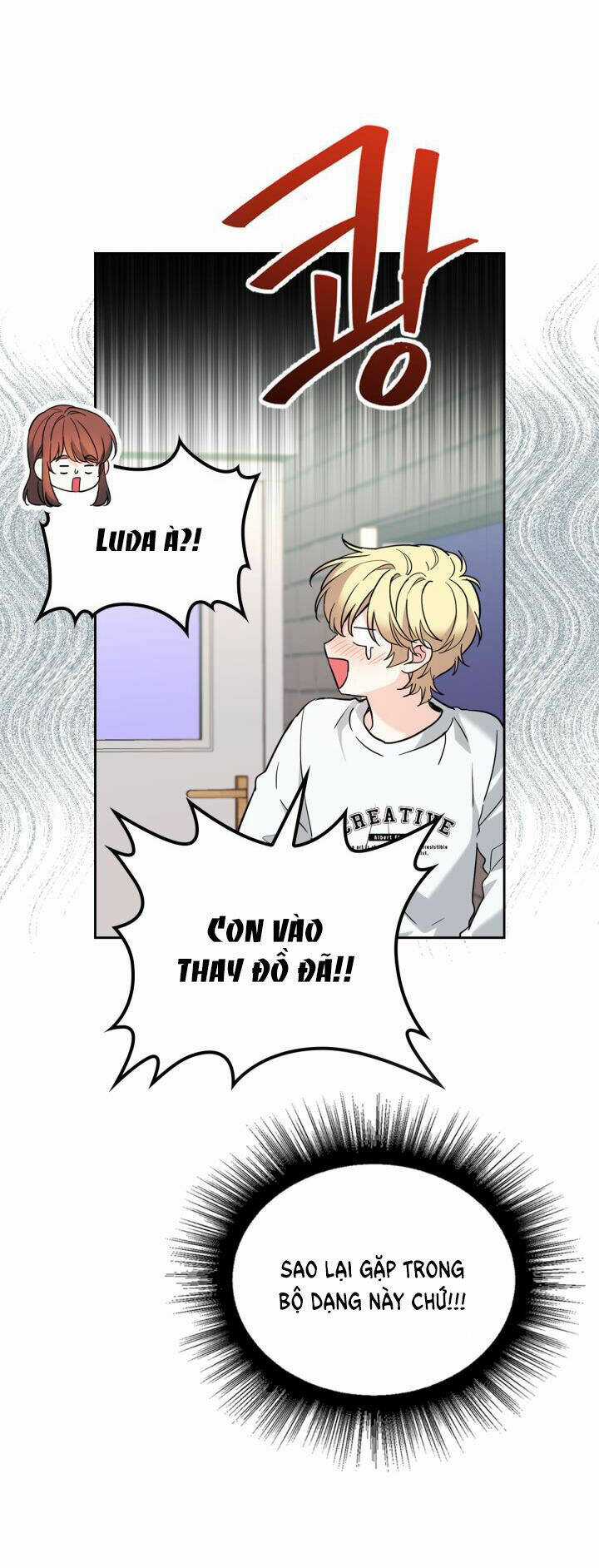 Luật Của Tiểu Thuyết Mạng Chapter 190.1 trang 18