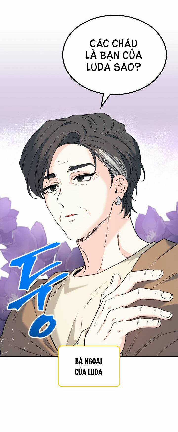 Luật Của Tiểu Thuyết Mạng Chapter 190.1 trang 21