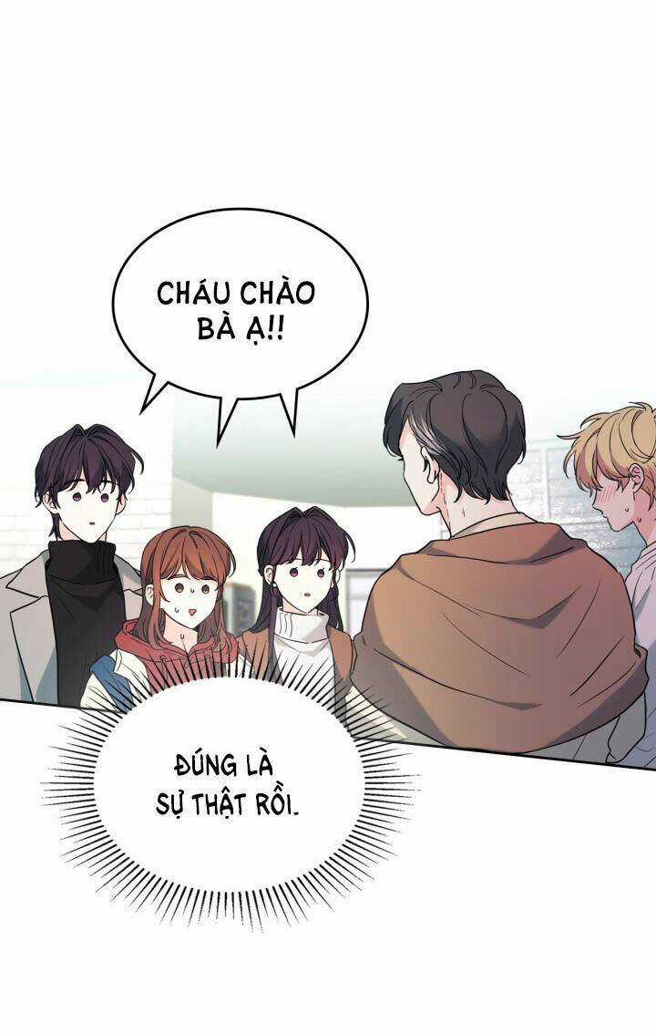 Luật Của Tiểu Thuyết Mạng Chapter 190.1 trang 22