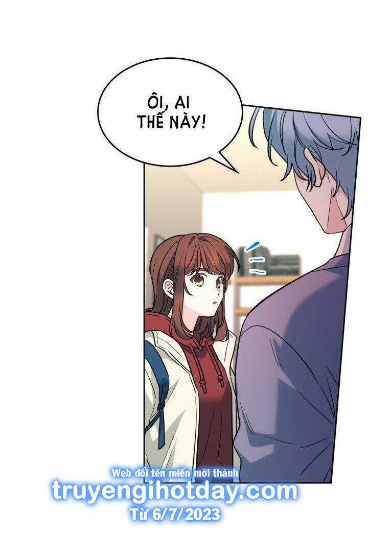 Luật Của Tiểu Thuyết Mạng Chapter 190.1 trang 23